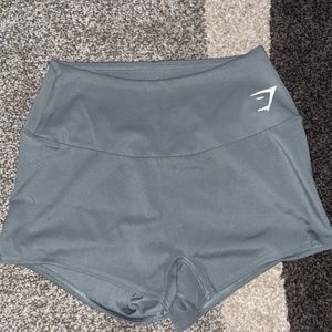 Gymshark training short length shorts